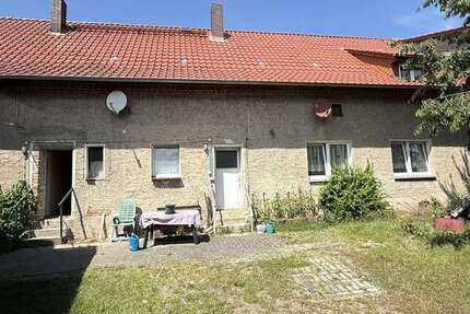 Haus zum Kaufen in Hottendorf 65.000,00 € 100 m²