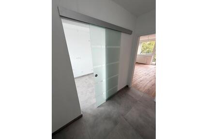 Top Kernsanierte 3-Zi.-Wohnung |Erstbezug|Aufzug|Garage|Unna
