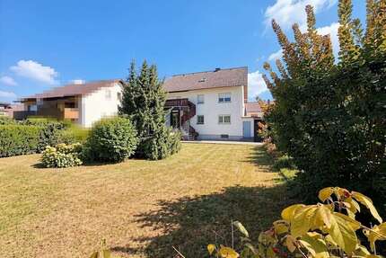 Haus zum Kaufen in Bruchköbel 895.000,00 € 292 m²