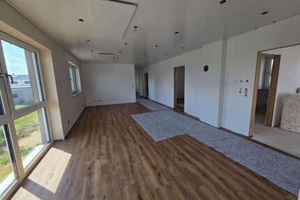 Wohnung zum Mieten in Maselheim 1.250,00 € 110 m²