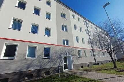 Wohnung zum Mieten in Merseburg 547,00 € 84.05 m²