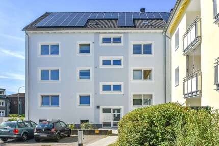 Wohnung zum Mieten in Essen 388,47 € 57.98 m²