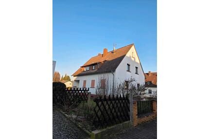 Haus in Niederissigheim zu verkaufen - Frankfurt am Main Nordend West