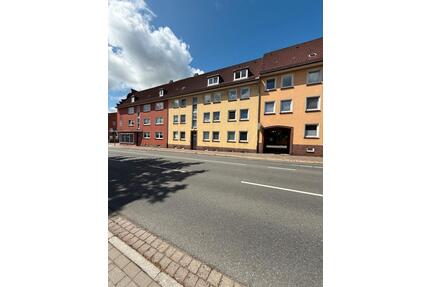 1 zimmer in Husum - 200,00&nbsp;EUR Kaltmiete, ca.&nbsp; 26,36&nbsp;m&sup2; in Husum (PLZ: 25813)