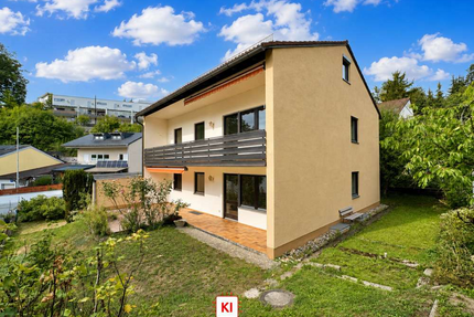 Haus zum Kaufen in Deggendorf 417.000,00 € 165 m²