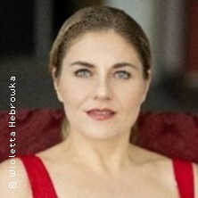 Wioletta Hebrowska - Klassikkonzert