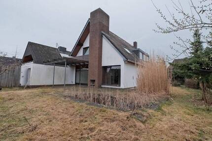 Großzügiges Einfamilienhaus auf einem schönen Grundstück - Todendorf