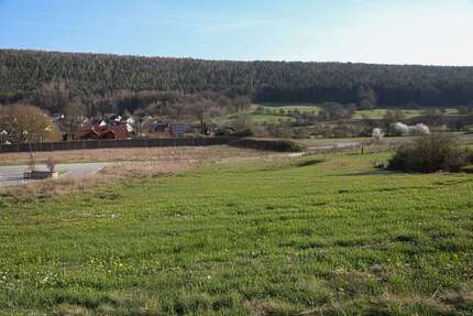 Grundstück zu verkaufen in Lohr am Main 129.900,00 € 433 m²