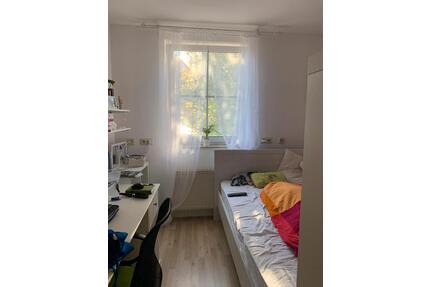 1 Zimmer Wohnung in Bayreuth zu vermieten ab 01.04.2026 - Berne