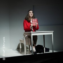 Das Tagebuch der Anne Frank - Theater Kiel