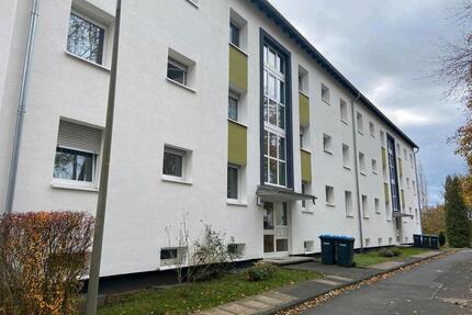 Kleine 3-Zimmer-Wohnung in Siegen zu verkaufen