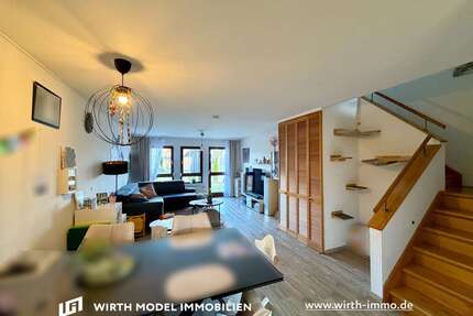 Haus zum Kaufen in Schweinfurt 298.000,00 € 86.99 m²