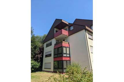 Wohnung zum Kaufen in Bad Dürrheim 149.000,00 € 42 m²
