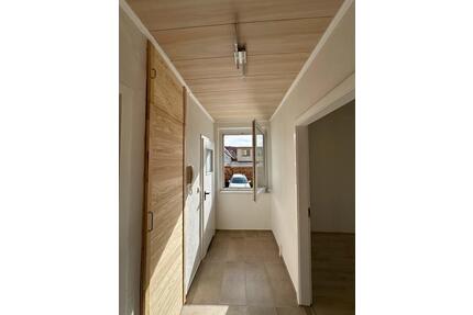 Zwei Zimmerwohnung EG - 450,00&nbsp;EUR Kaltmiete, ca.&nbsp; 46,00&nbsp;m&sup2; in Herbsleben (PLZ: 99955)