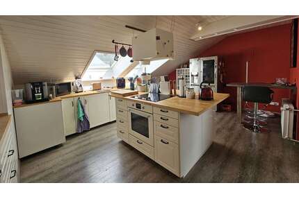 Wohnung zum Kaufen in Furtwangen im Schwarzwald Neukirch 170.000,00 € 115 m² - Furtwangen im Schwarzwald / Neukirch