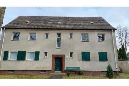 2-Zimmer Wohnung. Kleine Welt ganz groß - Duisburg Hochheide