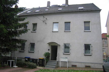 Mitte bewohnen, oben und unten kassieren - Zwickau Cainsdorf