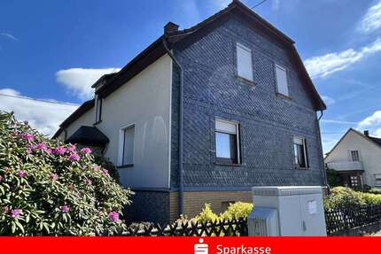 Haus zum Kaufen in Oberdreis 199.000,00 € 145 m²