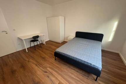 Wohnung zum Mieten in Wuppertal 370,00 € 15 m²