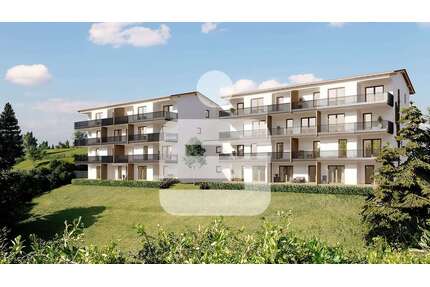 Wohnung zum Kaufen in Eging a.See 270.500,00 € 67.1 m²