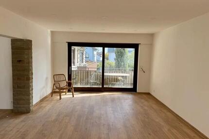 204 m² Maisonette nahe Heidelberg | Erstbezug | 6 Zimmer - Eppelheim