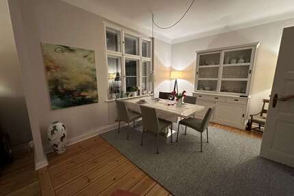 Wohnung zum Kaufen in Berlin 655.000,00 € 127 m²