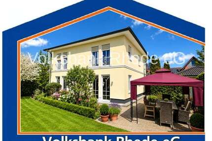 Haus zum Kaufen in Rhede 482.500,00 € 205 m²