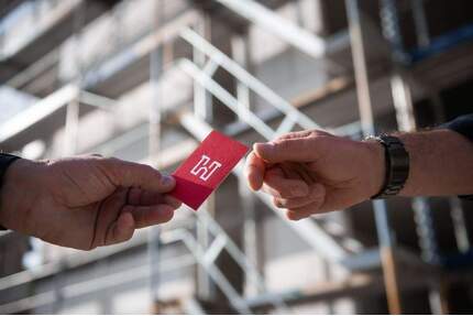 Der etwas größere Baugrund zur sofortigen Bebauung ! - Kitzingen