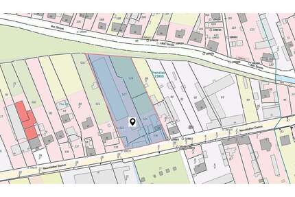 Grundstück in Prenzlau 450.000,00 € 7651 m²