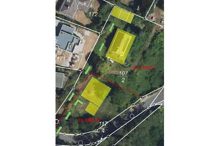 Grundstück zu verkaufen in Wettenberg 995.000,00 € 2140 m²