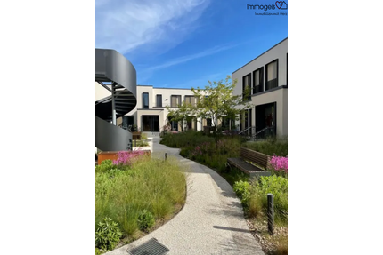 Wohnung zum Mieten in Frankfurt 1.526,04 € 62.8 m²