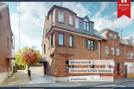 Haus zum Kaufen in Frechen 749.000,00 € 129.45 m²