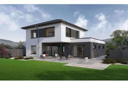 Haus zum Kaufen in Laubenheim 728.900,00 € 221.29 m²