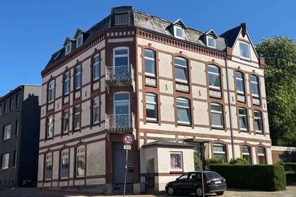 Wohnung zum Kaufen in Schleswig 159.000,00 € 68.05 m²