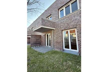 Wohnung zum Mieten in Hannover 1.100,00 € 67 m²