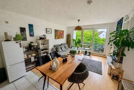 Wohnung zum Kaufen in Eschborn 210.000,00 € 44.53 m²