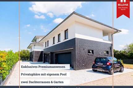 Haus zum Kaufen in Köln Widdersdorf 2.450.000,00 € 398.51 m² - Köln / Widdersdorf