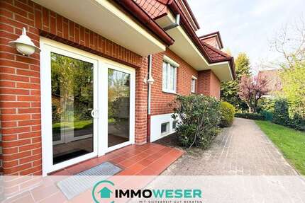 Wohnung zum Kaufen in Lilienthal 265.000,00 € 80.1 m²