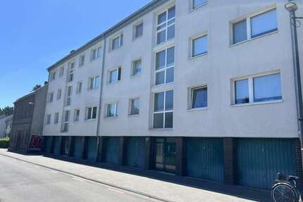 Wohnung zum Mieten in Köln 700,00 € 35 m²