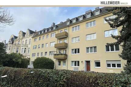 Wohnung zum Kaufen in Bonn 200.000,00 € 42.27 m²