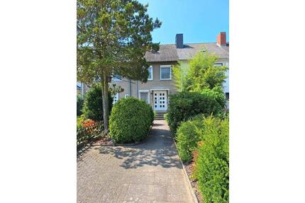 Reihenmittelhaus - 245.000,00&nbsp;EUR Kaufpreis, ca.&nbsp; 103,00&nbsp;m&sup2; in Wolfsburg (PLZ: 38448) Alt-Wolfsburg