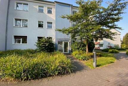 Wohnung zum Mieten in Haan 285,00 € 33.46 m²