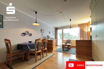 Wohnung zum Kaufen in Langeoog 259.000,00 € 37.74 m²