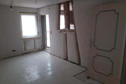Mietwohnung 4 Zimmer im Zentrum Mengen