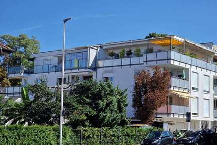 Wohnung zum Kaufen in Weil am Rhein 498.000,00 € 100 m²