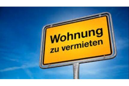 Wohnung zu vermieten ab 1.12.2026 - Mellrichstadt