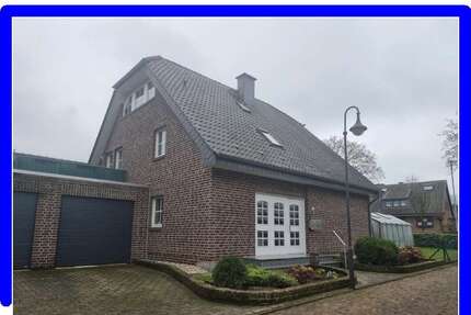 Wohnung zum Mieten in Straelen 435,00 € 57.71 m²