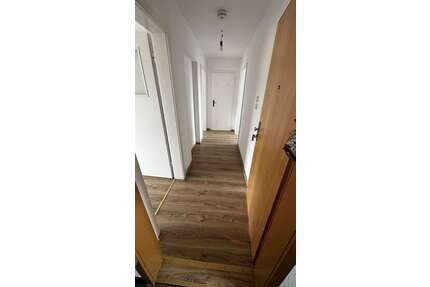 Wohnung zum Mieten in Hochkirch 200,00 € 57.6 m²