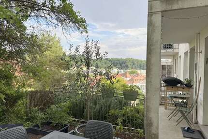 Wohnung zum Mieten in Tübingen 769,00 € 57 m²