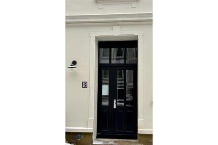 Mehrfamilienhaus Lübeck St. Gertrud